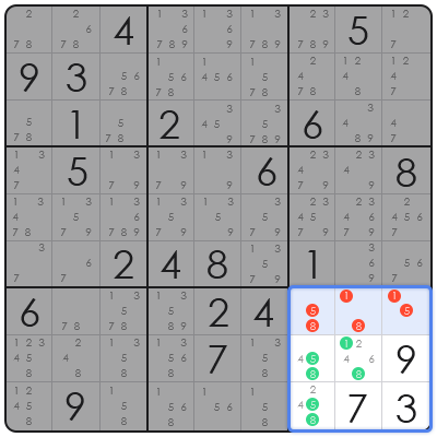 printable sudoku puzzles pdf