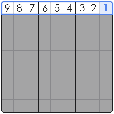 sudoku puzzle solutions