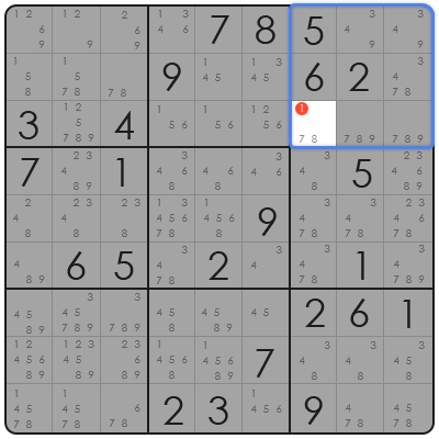 sudoku evil online